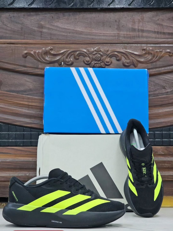 کتونی ویتنامی رانینگ و پیاده روی آدیداس آدی زیرو پرو ۴ / Adidas adizero pro 4 / ساخت ویتنام ۲۰۲۵ / سایز ۴۰ ۴۱ ۴۲ ۴۳ ۴۴ ۴۵