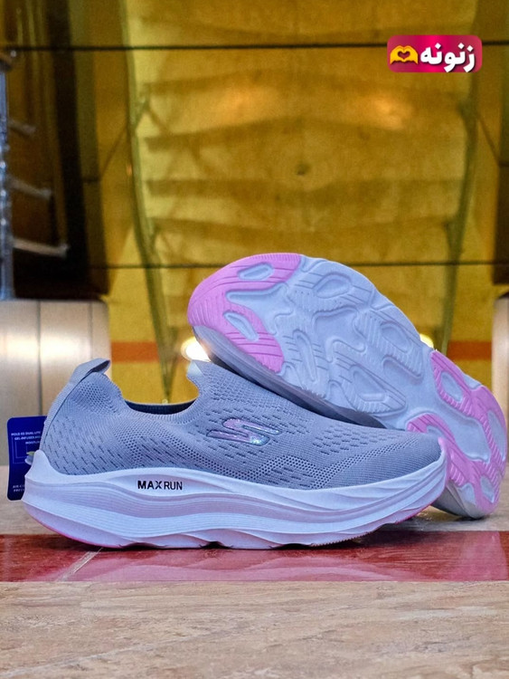 کتونی اسکیچرز ۲۰۲۵ بدون بند مموری فوم سبک و طبی و راحت مستر کوالیتی /Skechers Slip _Ins Ultra Go Sole Memory Foam /سایز۳۷_۳۸_۳۹_۴۰/ساخت ویتنام /فروش عمده و تک/ضمانت و کیفیت ویتنام