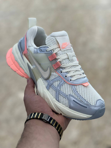 کتونی نایک وی تو کی Nike V2k Run/ساخت ویتنام/سایز 37 38 39 40/باجعبه بارکد دار/فروش تکی و عمده/ضمانت و کیفیت ویتنام