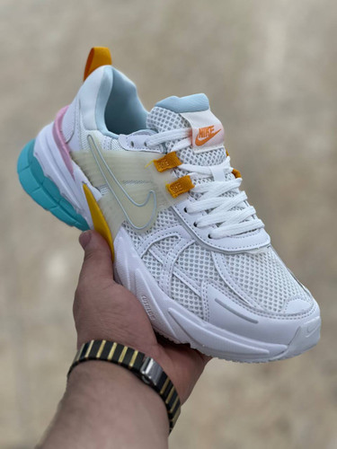 کتونی نایک وی تو کی/Nike V2k Run/ساخت ویتنام/سایز ۴۰تا ۴۵