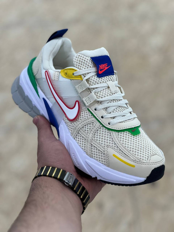 کتونی نایک وی تو کی/Nike V2k Run/ساخت ویتنام/سایز ۴۰تا ۴۵