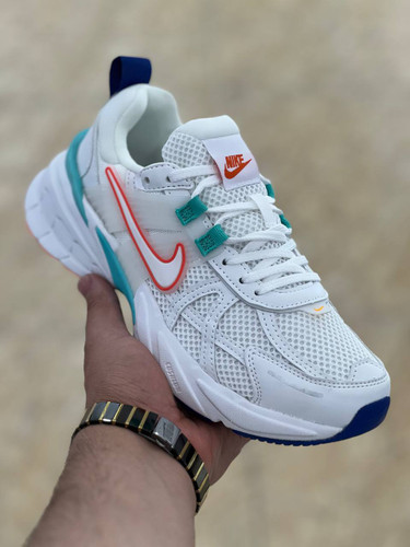 کتونی نایک وی تو کی/Nike V2k Run/ساخت ویتنام/سایز ۴۰تا ۴۵