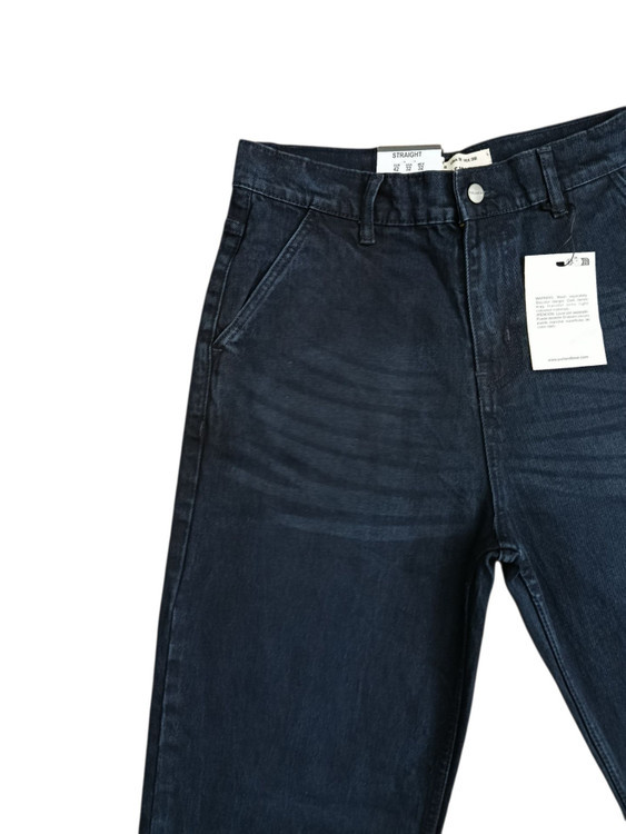 شلوار اورجینال جین مام بگ پول اند بیر Pull&Bear | فیت آزاد، قد 110، استایل ترندی و راحت/ضمانت کیفیت کالا