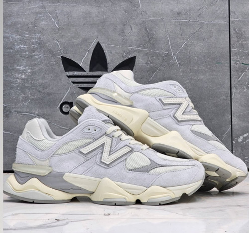 کتونی رانینگ و پیاده رویی نیوبالانس ۹۰۶۰/ Newbalance 9060/ ساخت ویتنام/ سایز ۴۰ ۴۱ ۴۲ ۴۳ ۴۴ ۴۵/ ضمانت و کیفیت کالا