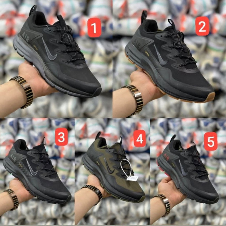 کتونی نایک ایر گورتکس ضد آب/سایز ۴۰_۴۱_۴۲_۴۳_۴۴_۴۵/Nike Air Zoom Gortex اصل ویتنام/فروش تکی و عمده
