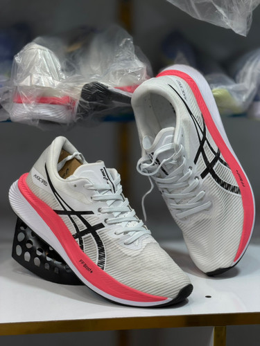 کتونی اسیکس مجیک اسپید 3 رانینگ و پیاده رویی|Asics magic speed 3/اصل ویتنام/سایز ۴۰ ۴۱ ۴۲ ۴۳ ۴۴ ۴۵/فروش تکی و عمده