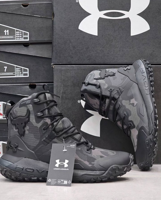 کتونی طبیعت گردی آندر آرمور مدل هاورداون ساخت ویتنام Under armor hovr سایز ۴۰ ۴۱ ۴۲ ۴۳ ۴۴ ۴۵ فروش تکی و عمده ضمانت کیفیت ویتنام