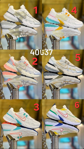 کتونی رانینگ و پیاده رویی نایک وی تو کی مستر کوالیتی /Nike V2k Run/اصل ویتنام/سایز ۳۷ ۳۸ ۳۹ ۴۰ /فروش تکی و عمده/ضمانت و کیفیت کالا