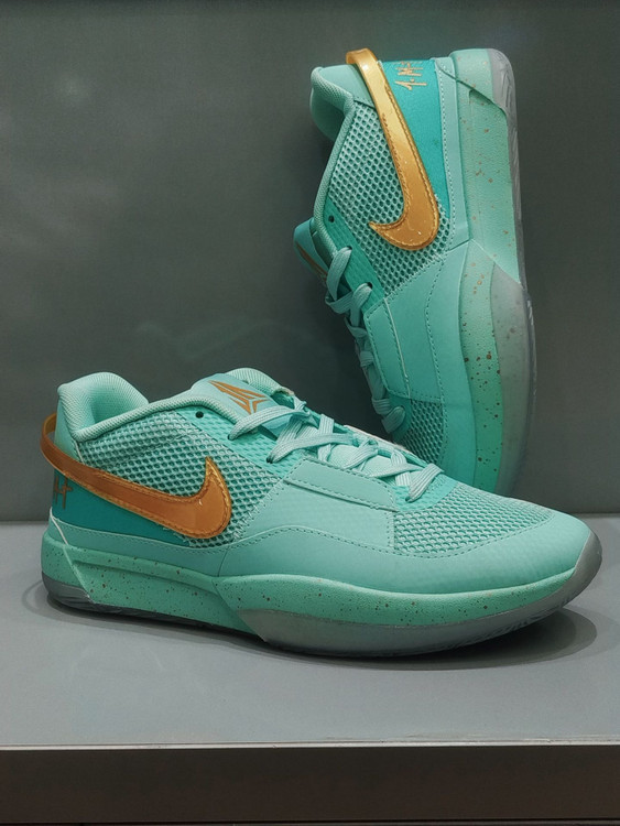 کتونی مسترکوالیتی نایک جا وان/ساخت ویتنام/سایز ۴۳,۴۴/ Nike Ja 1