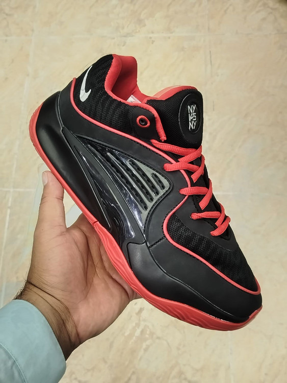 کتونی بسکتبال نایک کیدی 16/Nike KD 16 /ساخت ویتنام/سایز ۴۲,۴۳,۴۴,۴۵/فروش تکی و عمده/ضمانت کیفیت کالا