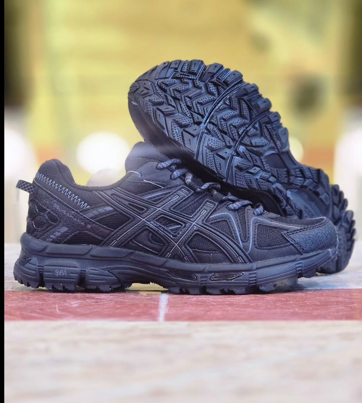 کتونی اسیکس کاهانا ۸/Asics Gel_ Kahana 8/ساخت ویتنام/سایز ۳۸ الی ۴۰