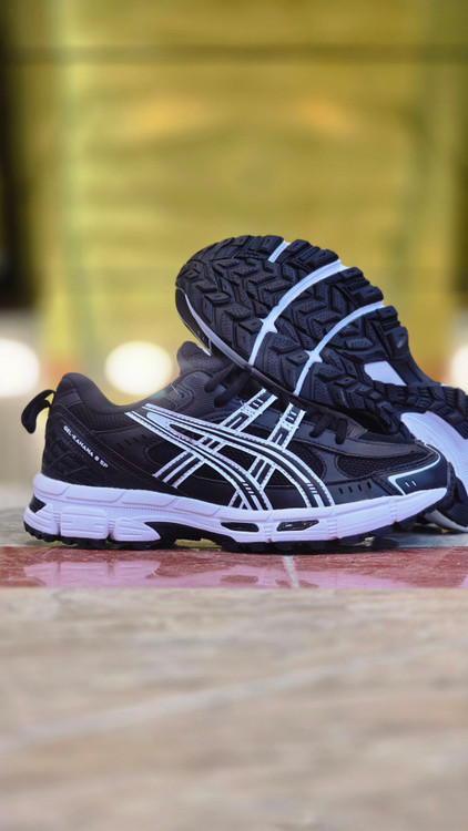 کتونی دویدن اسیکس کاهانا ۸مستر کوالیتی /Asics Gel_ Kahana 8/ساخت ویتنام/سایز ۳۸ ۳۹ ۴۰/فروش تکی و عمده /ضمانت و کیفیت کالا