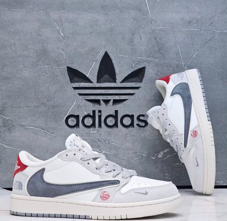 کتونی اسپرت نایک ایر جردن وان لو مستر کوالیتی /Nike Air Jordan 1 Low /ساخت ویتنام/سایز ۳۷ ۳۸ ۳۹ ۴۰/فروش تکی و عمده/ضمانت کیفیت کالا