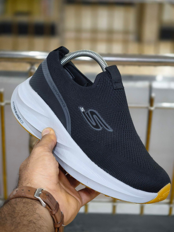 کتونی مسترکوالیتی اسکیچرز اسلیپ اینس/ساخت ویتنام /Skechers Slip-ins Max Cushioning /سایز ۴۰ ۴۱ ۴۲ ۴۳ ۴۴ ۴۵/فروش تکی و عمده/ضمانت کالا