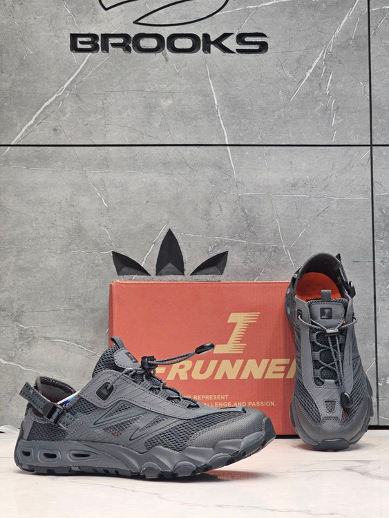 صندل آبنوردی آی رانر/IRUNNER Outdoor Sandals/سایز ۳۷ ال ۴۵سبک ضد لغزش/ساخت ویتنام/فروش تکی و عمده/ضمانت اصالت کالا/