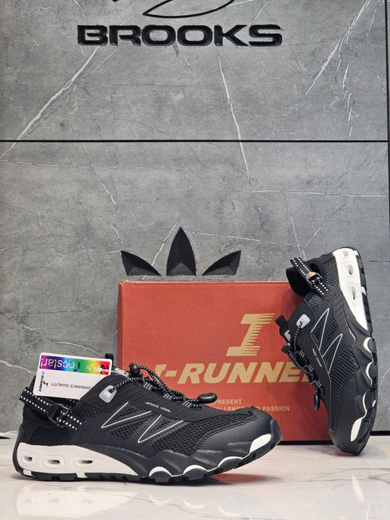صندل آبنوردی آی رانر/IRUNNER Outdoor Sandals/سایز ۳۷ ال ۴۵سبک ضد لغزش/ساخت ویتنام/فروش تکی و عمده/ضمانت اصالت کالا/