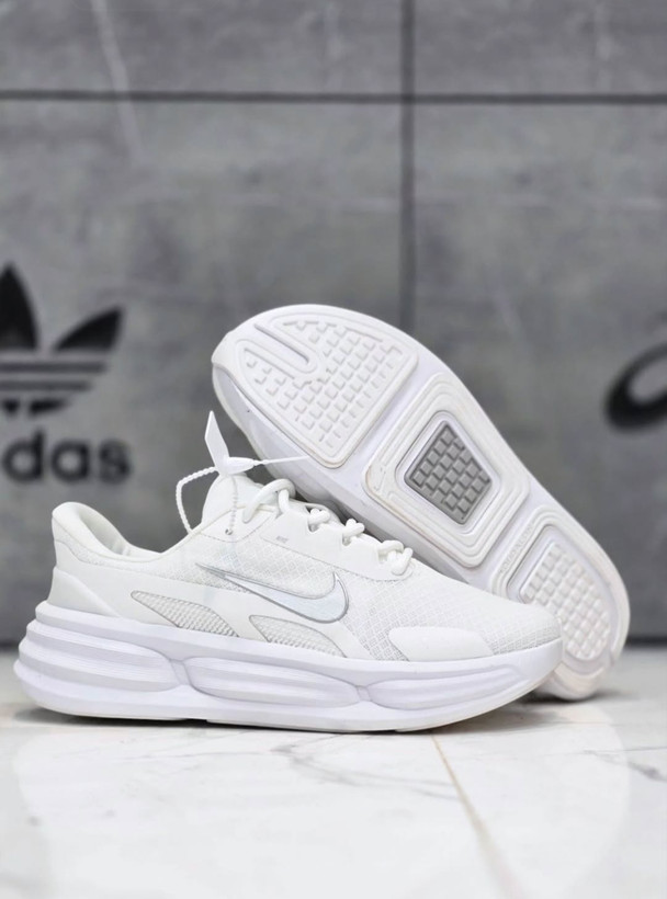 کتونی نایک کامفورت پیاده رویی و رانینگ/ سایز ۴۰ ۴۱ ۴۲ ۴۳ ۴۴ ۴۵/Nike Comfort/ساخت ویتنام/فروش تکی و عمده/ضمانت کیفیت کالا/