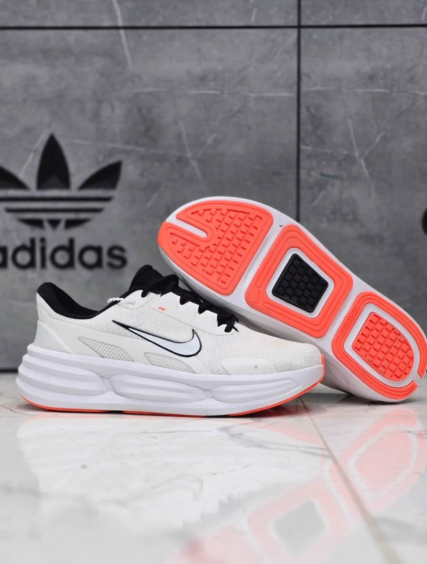 کتونی نایک کامفورت پیاده رویی و رانینگ/ سایز ۴۰ ۴۱ ۴۲ ۴۳ ۴۴ ۴۵/Nike Comfort/ساخت ویتنام/فروش تکی و عمده/ضمانت کیفیت کالا/