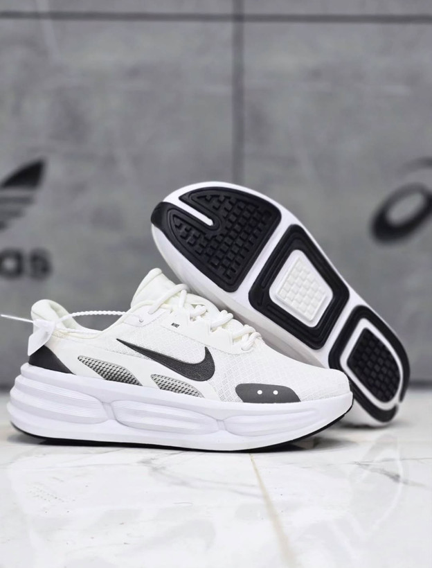 کتونی نایک کامفورت پیاده رویی و رانینگ/ سایز ۴۰ ۴۱ ۴۲ ۴۳ ۴۴ ۴۵/Nike Comfort/ساخت ویتنام/فروش تکی و عمده/ضمانت کیفیت کالا/