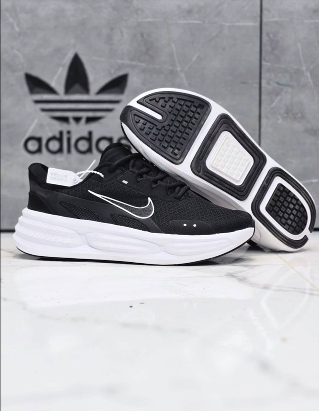 کتونی نایک کامفورت پیاده رویی و رانینگ/ سایز ۴۰ ۴۱ ۴۲ ۴۳ ۴۴ ۴۵/Nike Comfort/ساخت ویتنام/فروش تکی و عمده/ضمانت کیفیت کالا/