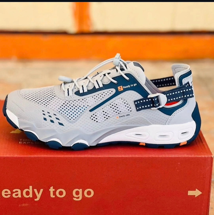 صندل آبنوردی آی رانر/IRUNNER Outdoor Sandals/سایز ۳۷ ۳۸ ۳۹ ۴۰سبک ضد لغزش/ساخت ویتنام/فروش تکی و عمده/ضمانت اصالت کالا/