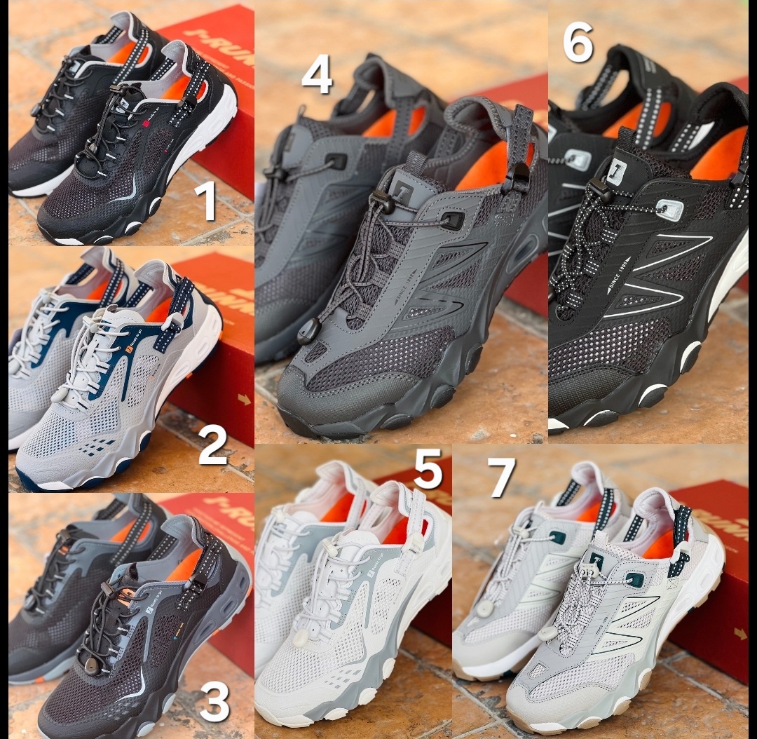 صندل آبنوردی آی رانر/IRUNNER Outdoor Sandals/سایز ۳۷ ۳۸ ۳۹ ۴۰ ۴۱ ۴۲ ۴۳ ۴۴ ۴۵سبک ضد لغزش/ساخت ویتنام/فروش تکی و عمده/ضمانت اصالت کالا/