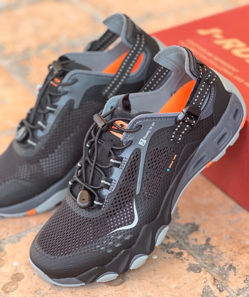 صندل آبنوردی آی رانر/IRUNNER Outdoor Sandals/سایز ۳۷ ۳۸ ۳۹ ۴۰ ۴۱ ۴۲ ۴۳ ۴۴ ۴۵سبک ضد لغزش/ساخت ویتنام/فروش تکی و عمده/ضمانت اصالت کالا/