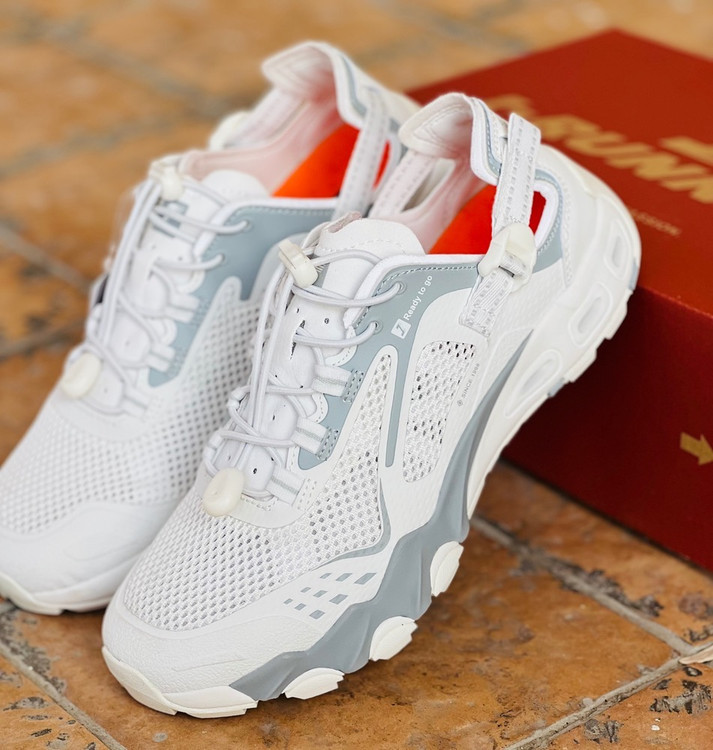 صندل آبنوردی آی رانر/IRUNNER Outdoor Sandals/سایز ۳۷ ۳۸ ۳۹ ۴۰سبک و مقاوم ضد لغزش/ساخت ویتنام/فروش تکی و عمده/ضمانت اصالت کالا/