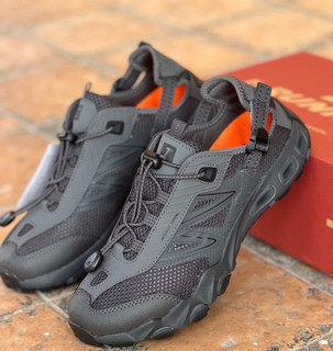 صندل آبنوردی آی رانر/IRUNNER Outdoor Sandals/سایز ۳۷ ۳۸ ۳۹ ۴۰سبک و مقاوم ضد لغزش/ساخت ویتنام/فروش تکی و عمده/ضمانت اصالت کالا/
