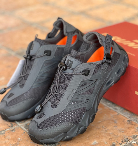 صندل آبنوردی آی رانر/IRUNNER Outdoor Sandals/سایز ۳۷ ۳۸ ۳۹ ۴۰سبک و مقاوم ضد لغزش/ساخت ویتنام/فروش تکی و عمده/ضمانت اصالت کالا/