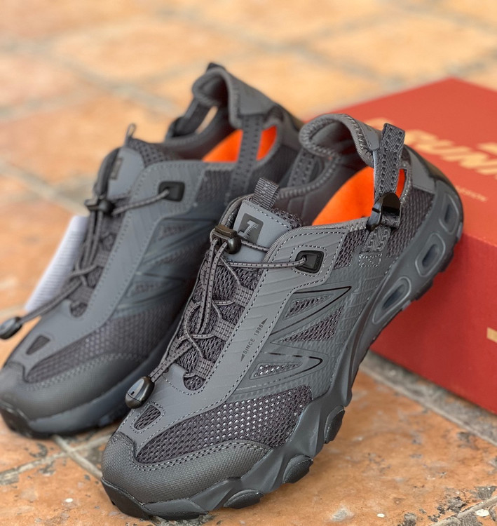 صندل آبنوردی آی رانر/IRUNNER Outdoor Sandals/سایز ۳۷ ۳۸ ۳۹ ۴۰سبک و مقاوم ضد لغزش/ساخت ویتنام/فروش تکی و عمده/ضمانت اصالت کالا/
