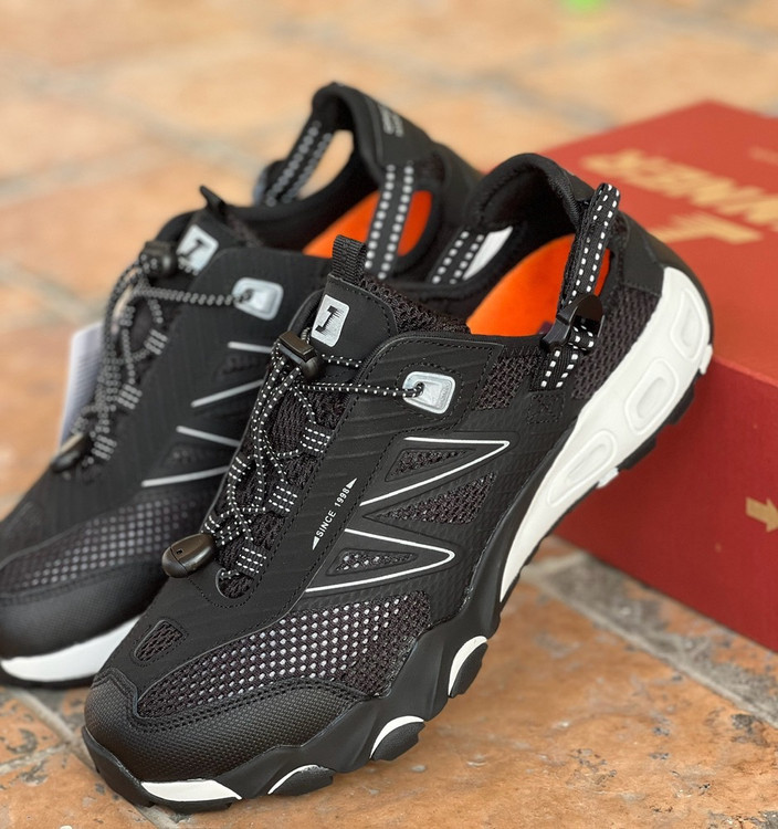 صندل آبنوردی آی رانر/IRUNNER Outdoor Sandals/سایز ۳۷ ۳۸ ۳۹ ۴۰سبک و مقاوم ضد لغزش/ساخت ویتنام/فروش تکی و عمده/ضمانت اصالت کالا/