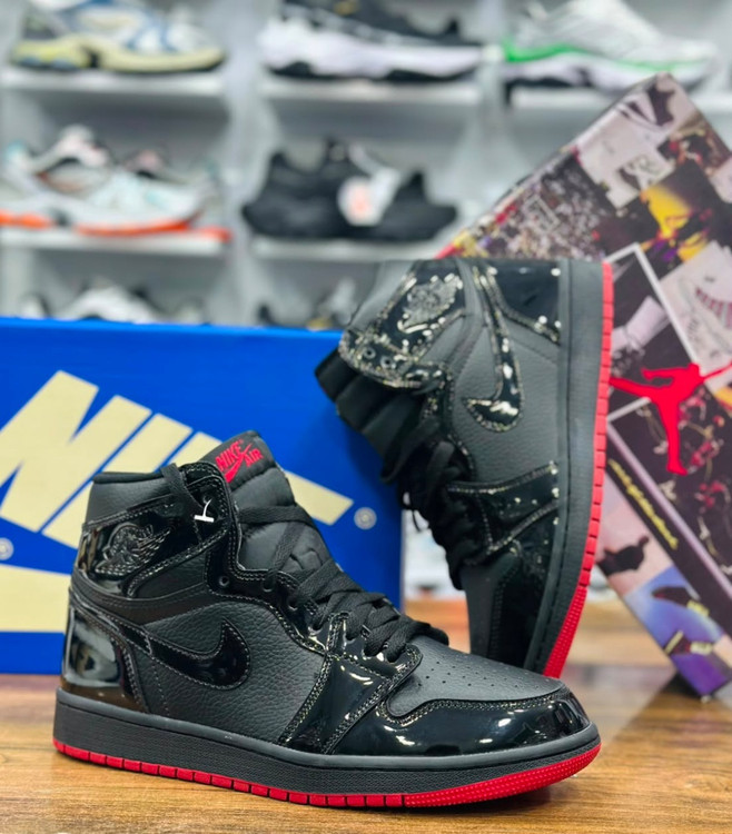 کتونی نایک ایر جردن وان مستر A/ وارداتی ساخت ویتنام سایز ۴۰ 41 42 43 44 45/ Nike Air Jordan 1 Low Vietnam فروش تکی و عمده