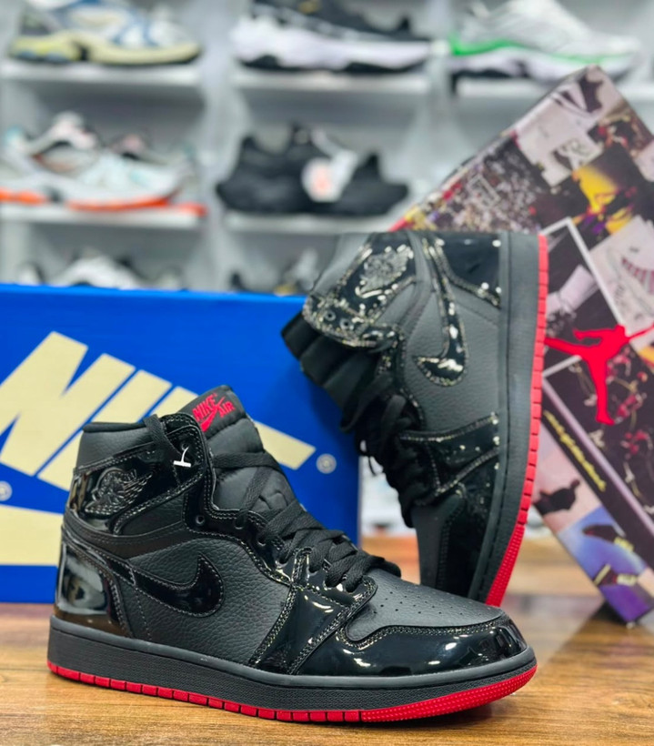 کتونی نایک ایر جردن وان مستر A/ وارداتی ساخت ویتنام سایز ۴۰ 41 42 43 44 45/ Nike Air Jordan 1 Low Vietnam فروش تکی و عمده