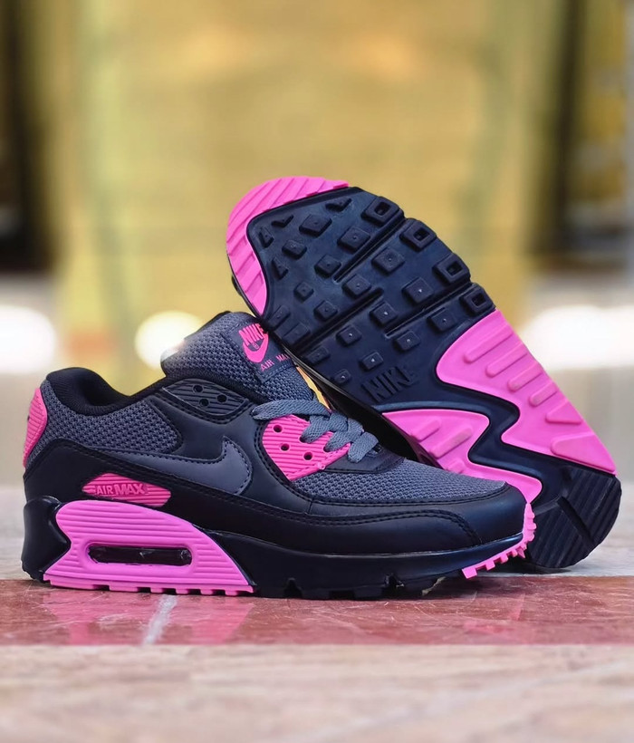 کتونی ویتنامی نایک ایرمکس/Nike air max vietnam/مستر کوالیتی A/سایز 36 37 38 39 40/فروش تکی و عمده/تضمین اصالت کالا