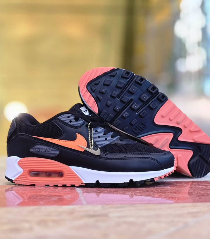 کتونی ویتنامی نایک ایرمکس/Nike air max vietnam/مستر کوالیتی A/سایز 36 37 38 39 40/فروش تکی و عمده/تضمین اصالت کالا
