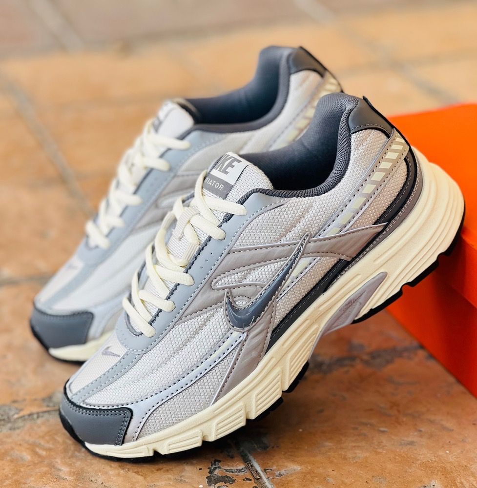 کتونی ویتنامی نایکی ست زنانه و مردانه/سایز ۳۷الی۴۵/Nike/ ساخت ویتنام/فروش تکی و عمده/ضمانت اصالت کالا