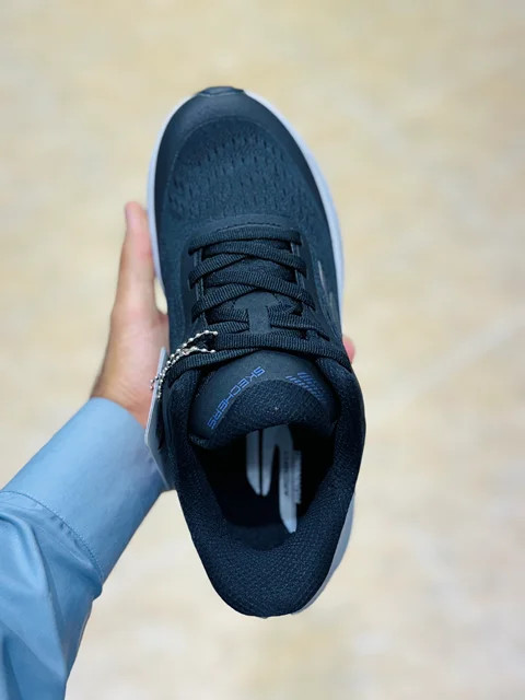 کتونی اسکیچرز هایپر برست کربن مستر کوالیتی/Skechers Hyper Burst Carbon/ساخت ویتنام/سایز۳۷ الی ۴۰/فروش تکی و عمده