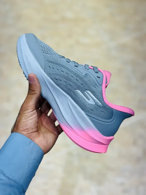 کتونی اسکیچرز هایپر برست کربن مستر کوالیتی/Skechers Hyper Burst Carbon/ساخت ویتنام/سایز۳۷ الی ۴۰/فروش تکی و عمده