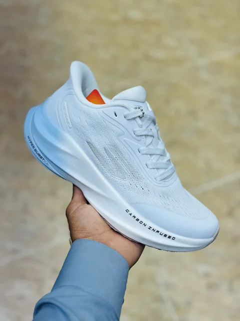 کتونی اسکیچرز هایپر برست کربن مستر کوالیتی/Skechers Hyper Burst Carbon/ساخت ویتنام/سایز۳۷ الی ۴۰/فروش تکی و عمده