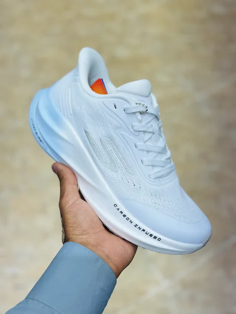 کتونی اسکیچرز هایپر برست کربن مستر کوالیتی/Skechers Hyper Burst Carbon/ساخت ویتنام/سایز۳۷ الی ۴۰/فروش تکی و عمده
