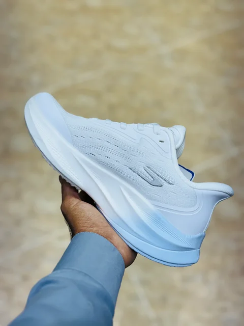 کتونی اسکیچرز هایپر برست کربن مستر کوالیتی/Skechers Hyper Burst Carbon/ساخت ویتنام/سایز۳۷ الی ۴۰/فروش تکی و عمده