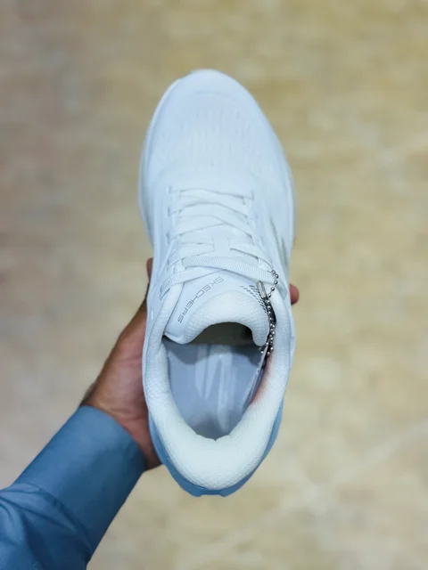 کتونی اسکیچرز هایپر برست کربن مستر کوالیتی/Skechers Hyper Burst Carbon/ساخت ویتنام/سایز۳۷ الی ۴۰/فروش تکی و عمده