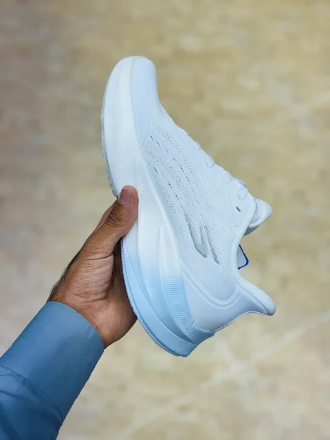 کتونی اسکیچرز هایپر برست کربن مستر کوالیتی/Skechers Hyper Burst Carbon/ساخت ویتنام/سایز۳۷ الی ۴۰/فروش تکی و عمده