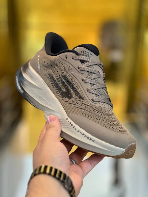 کتونی مسترکوالیتی اسکیچرز هایپر برست کربن /Skechers Hyper Burst Carbon/ساخت ویتنام/سایز ۴۰ الی ۴۵/فروش تکی و عمده/ضمانت کیفیت کالا