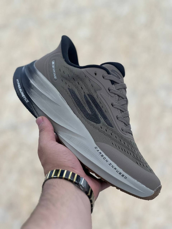 کتونی مسترکوالیتی اسکیچرز هایپر برست کربن /Skechers Hyper Burst Carbon/ساخت ویتنام/سایز ۴۰ الی ۴۵/فروش تکی و عمده/ضمانت کیفیت کالا