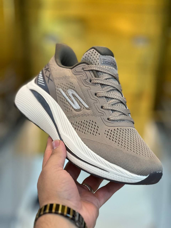 کتونی اسکیچرز پیاده رویی و استفاده روزمره مسترکوالیتی/Skechers SKX Vietnam/ساخت ویتنام/فروش تکی و عمده /ضمانت اصالت کالا/