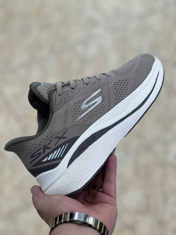 کتونی اسکیچرز پیاده رویی و استفاده روزمره مسترکوالیتی/Skechers SKX Vietnam/ساخت ویتنام/فروش تکی و عمده /ضمانت اصالت کالا/
