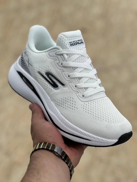کتونی اسکیچرز پیاده رویی و استفاده روزمره مسترکوالیتی/Skechers SKX Vietnam/ساخت ویتنام/فروش تکی و عمده /ضمانت اصالت کالا/