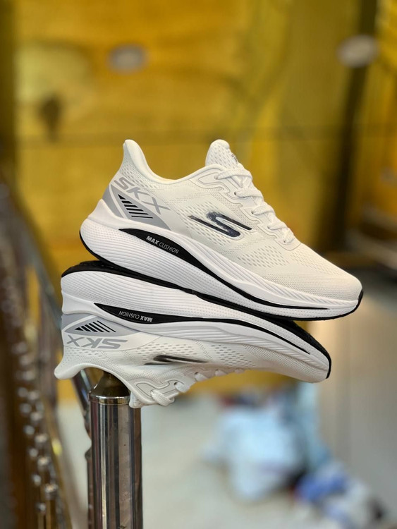 کتونی اسکیچرز پیاده رویی و استفاده روزمره مسترکوالیتی/Skechers SKX Vietnam/ساخت ویتنام/فروش تکی و عمده /ضمانت اصالت کالا/
